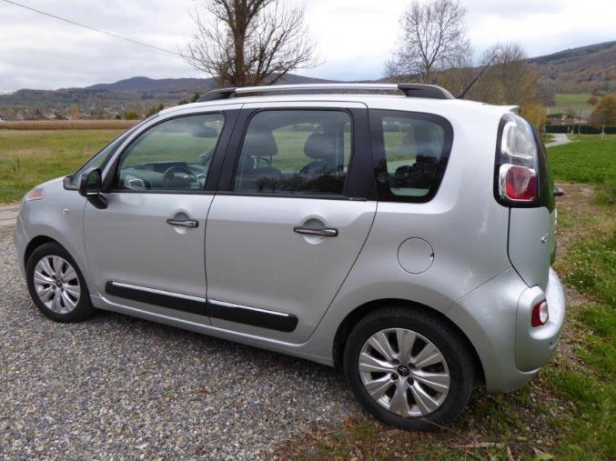 Citroen C3 picasso 