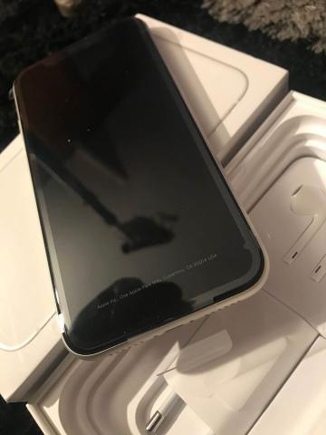 Iphone 11 64gb