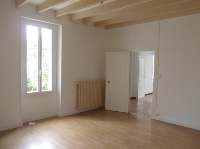 Maison 130m2 à mouer