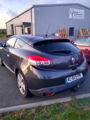 Mégane