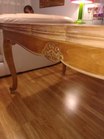 Table de salle à manger