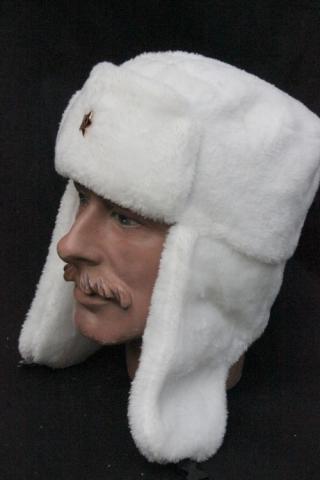 Chapska synthétique façon Soviétique