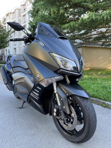 YAMAHA T-MAX XP 530 ABS ( Scooter)