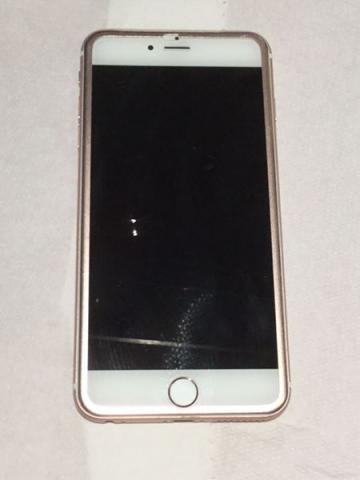 IPhone 6 plus 16 Go Rose d'or