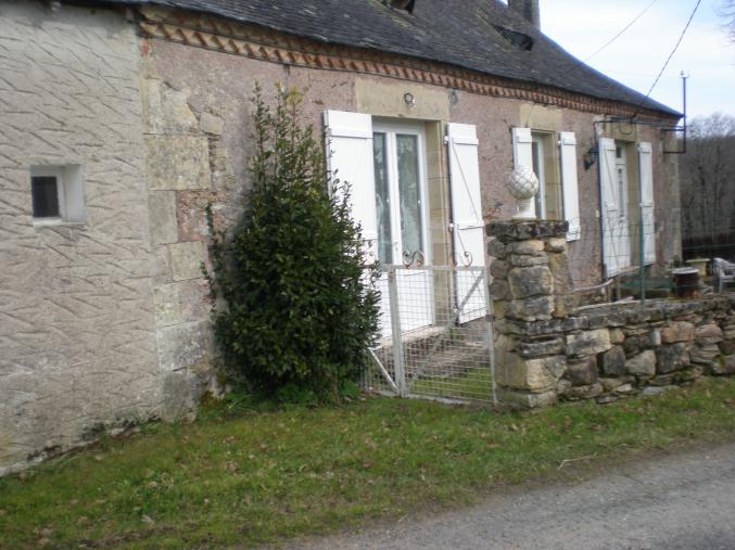 Maison en Périgord