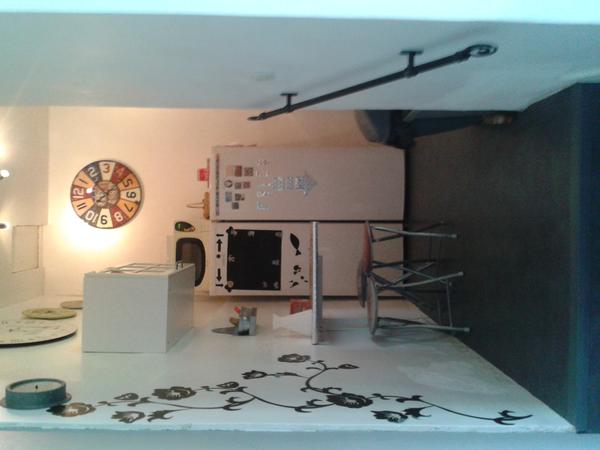 Location maison meublée dans cadre exceptionnel