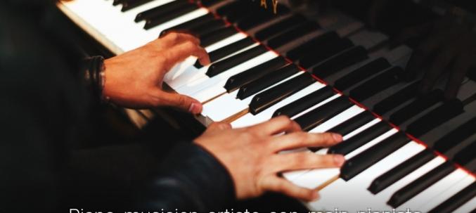 Groupe cherche clavieriste 