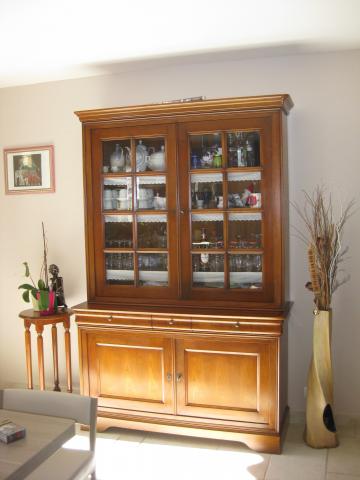 SALLE A MANGER LOUIS PHILIPPE