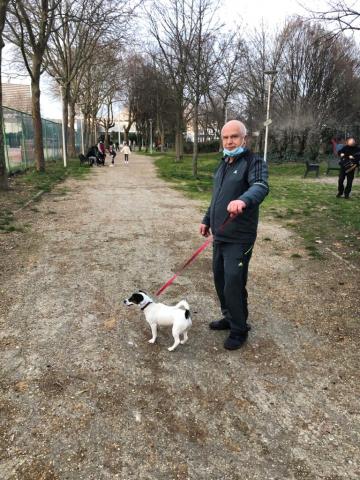 Petit travaux, peinture, nettoyage