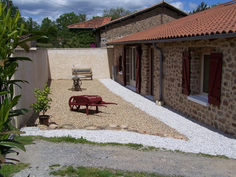 Grande maison familliale