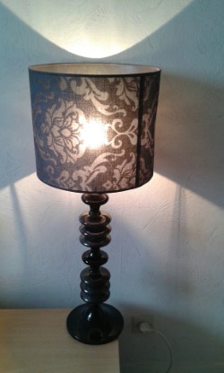 Lampe de Chevet