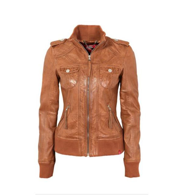 Leather & Textile Fashion Jackets