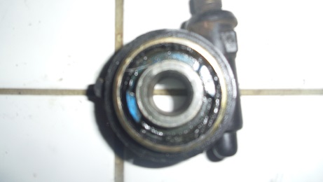 Entraineur compteur moto 50 cm3