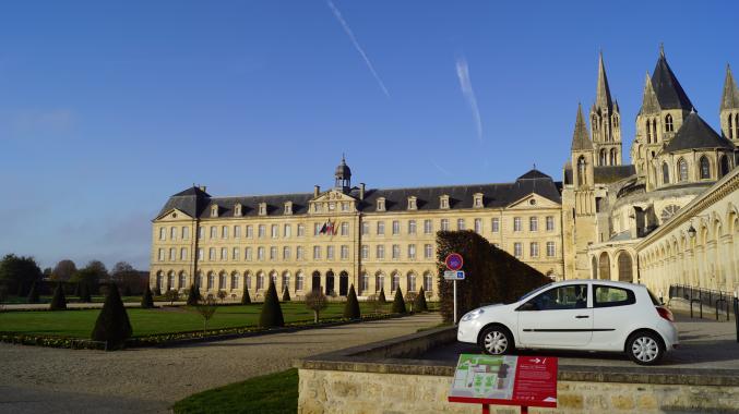 Devenir grands parents de coeur sur le 14