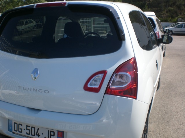 TWINGO LIMITED