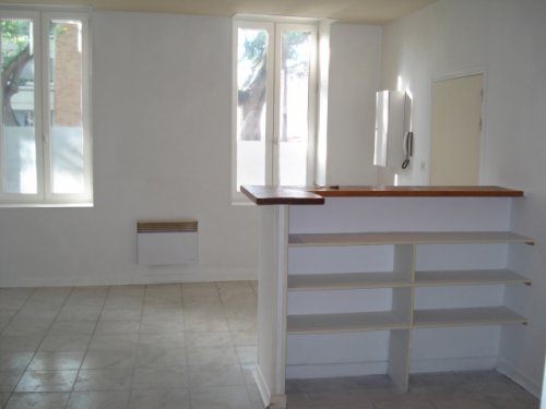 Location T2 40m²  A Drusenheim