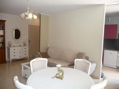 APPARTEMENT TYPE 3 de 65 m STANDING