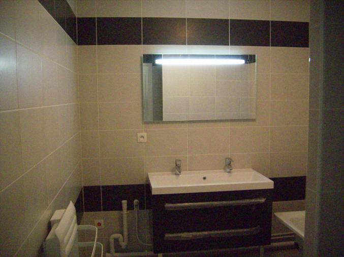 Appartement Type T 3