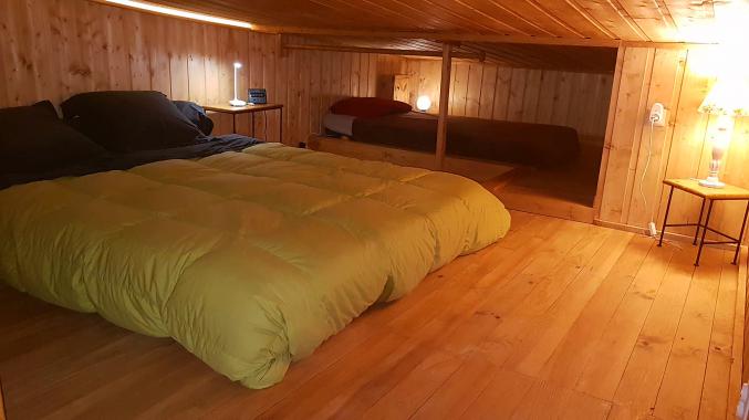 Studio meublé 36 m2 refait à neuf tout confort
