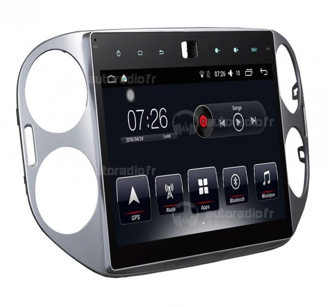 AUTORADIO PASSAT ANDROID