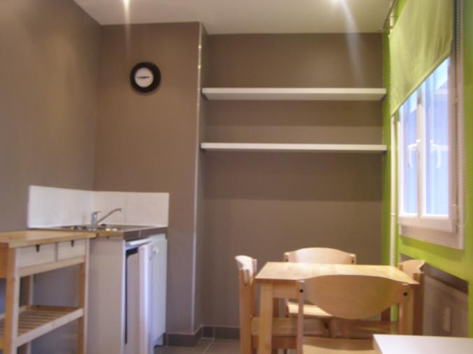 Studio campus jean monnet