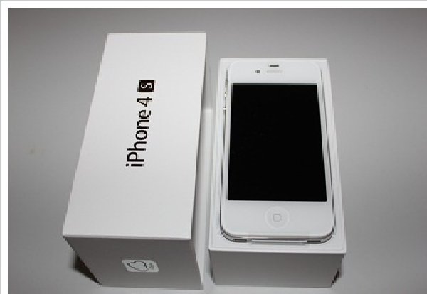 Brand New Iphone 5,4S unlocked