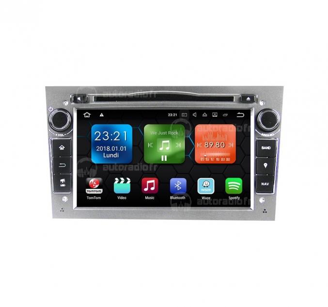 AUTORADIO OPEL ANDROID