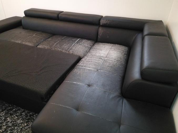 Donne canapé d'angle convertible gratuitement