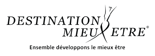 Destination mieux-être