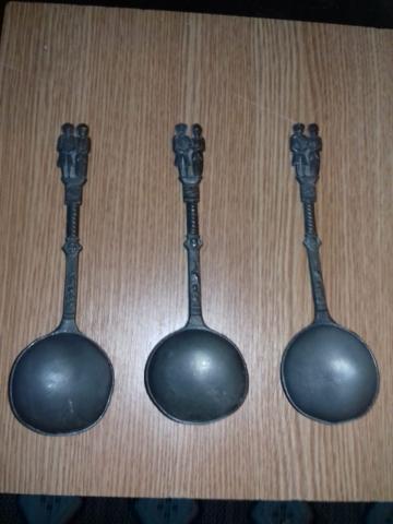 Objet de table anciens