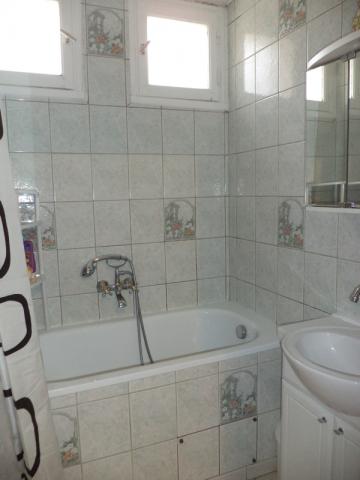 Vend appartement T4 Tres Urgent