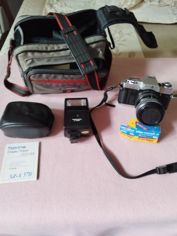 Appareil photo Argentique Minolta X 300