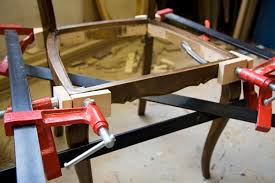 Rempailleur et cannage de chaise