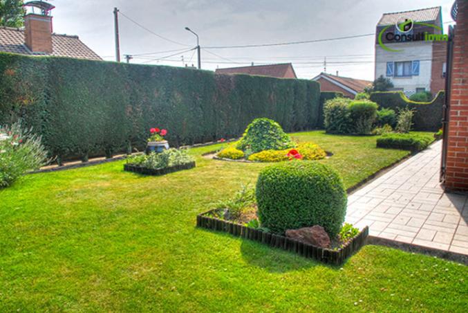 Belle maison de 112 m² à Armentières (59)