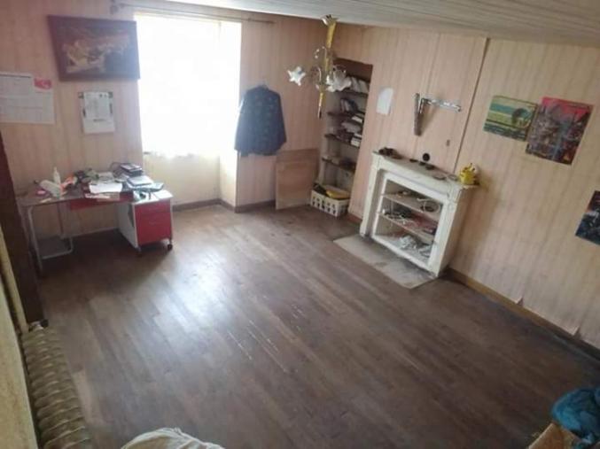 Charmante maison de village