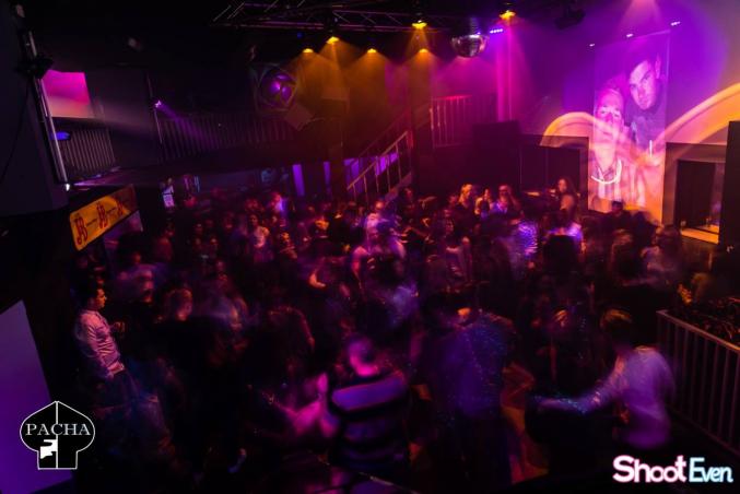 Fond de Commerce Discothèque Lure