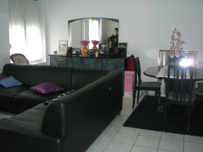 Appartement 3 pièces 71 m2 centre ville