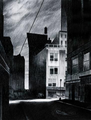 Artiste peintre donne cours de dessin et peinture