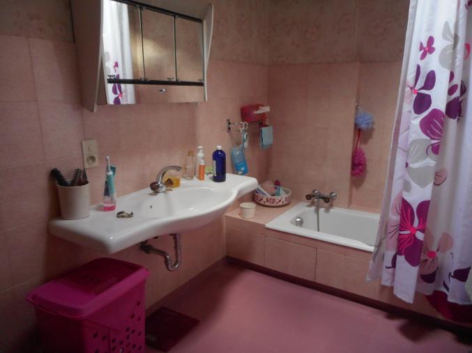 Loue joli appartement