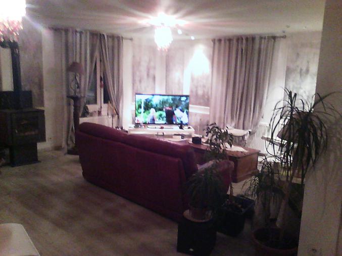 BELLE PROPRIETE AU CALME