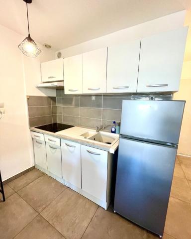 Profitez de ce charmant T2 pour vos vacances en famille ou entre amis !