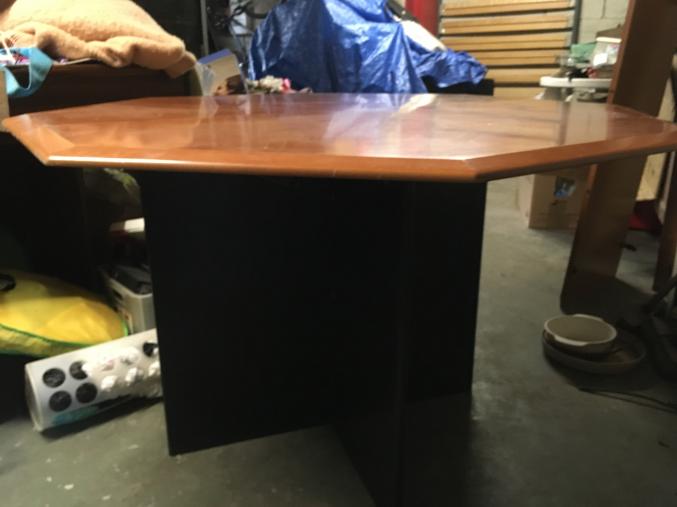 Table de salle a manger