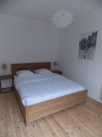 Appartement neuf tout confort 8 personnes