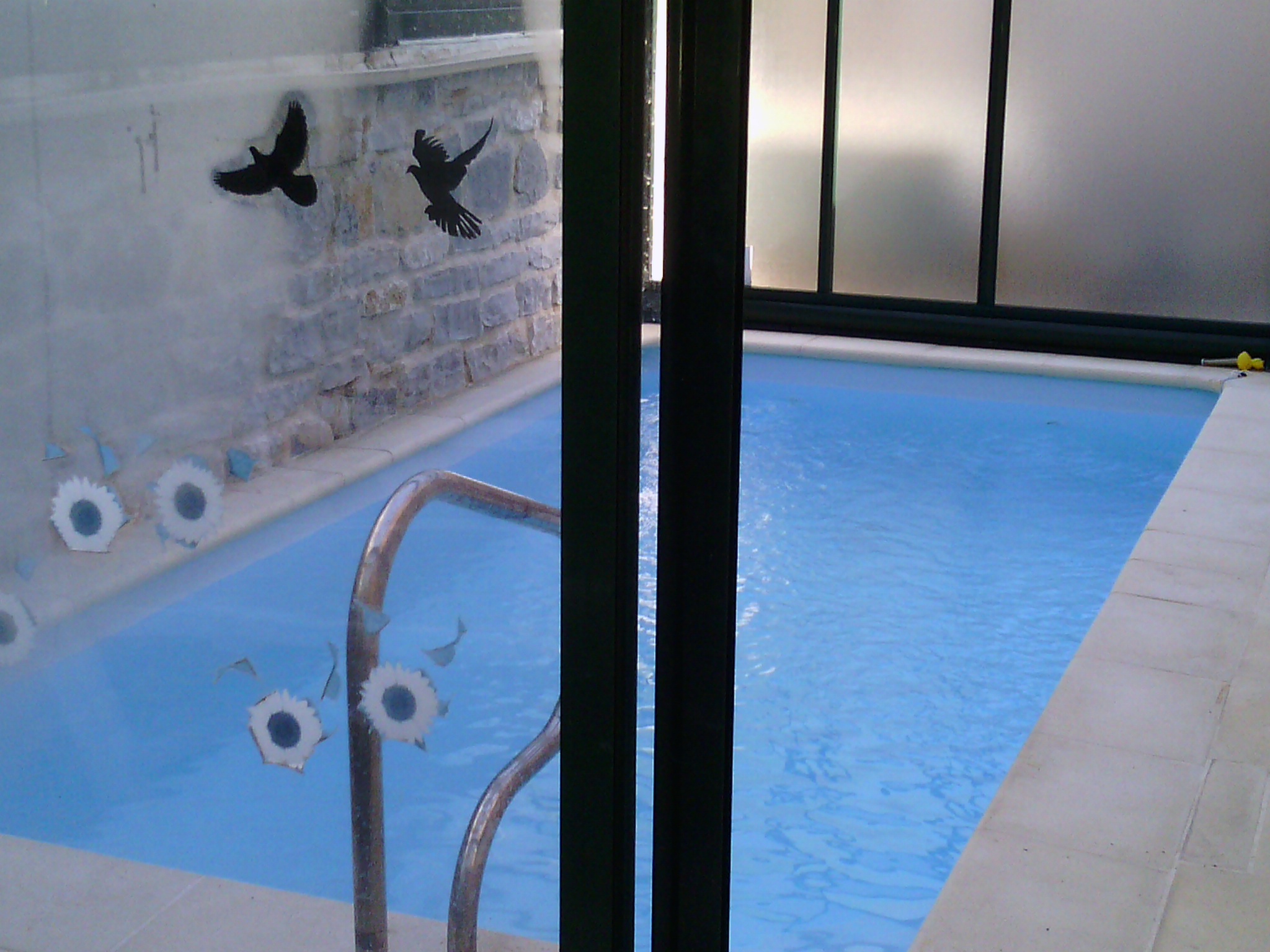 Villa dans lotissement