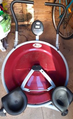 Abdo Circle Appareil de musculation