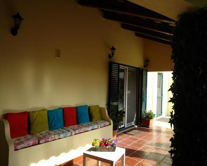 Belle villa 3 chambres à coucher 