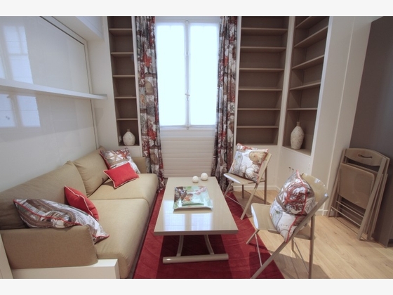 Recherche Auxiliaire de vie H/F