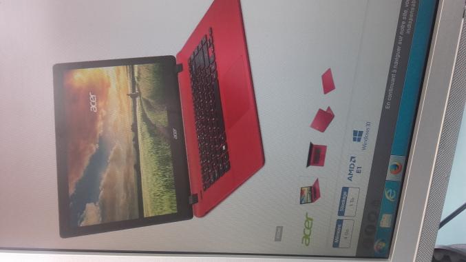 Pc Portable 15,6"