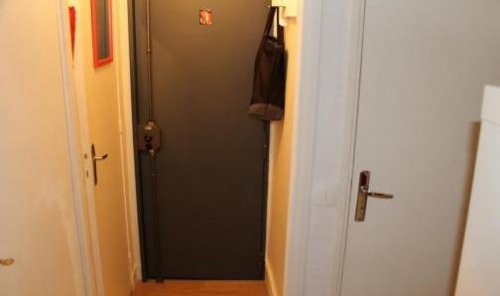 Chique astudio 45 m2  disponible immediat