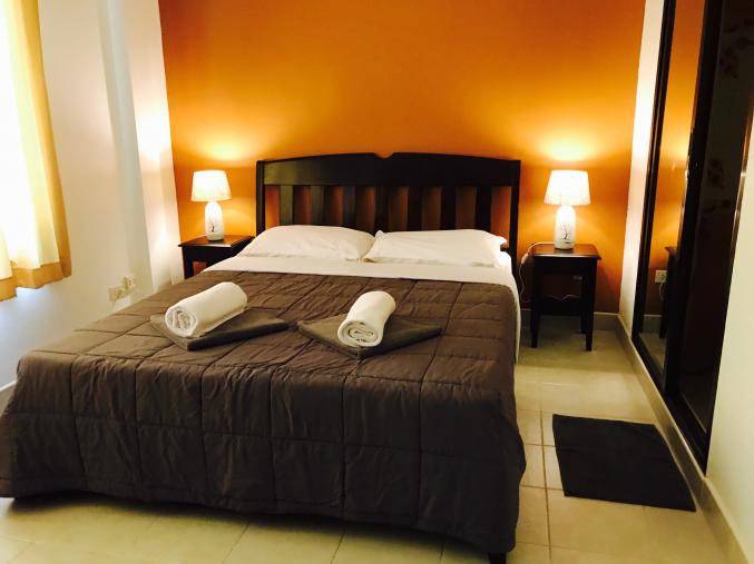 Maison 2 chambres piscine privée Koh Samui THAILANDE